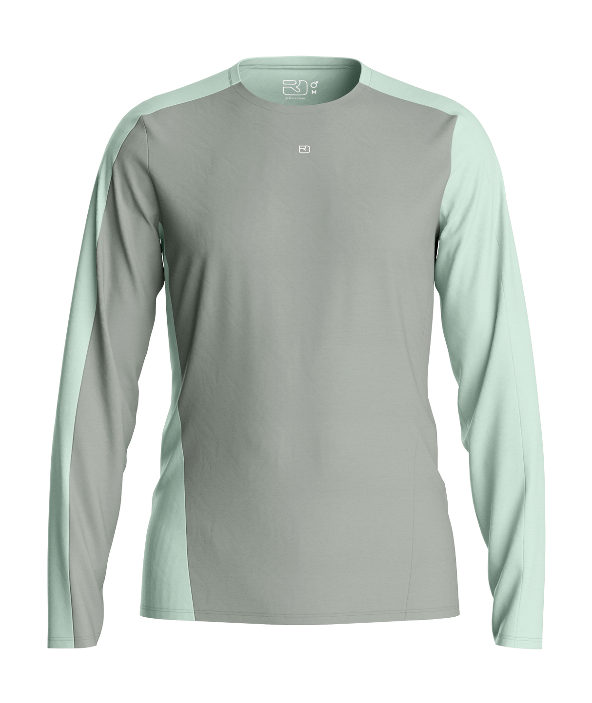 ORTOVOX - 120 COOL TEC FAST UPWARD LS M