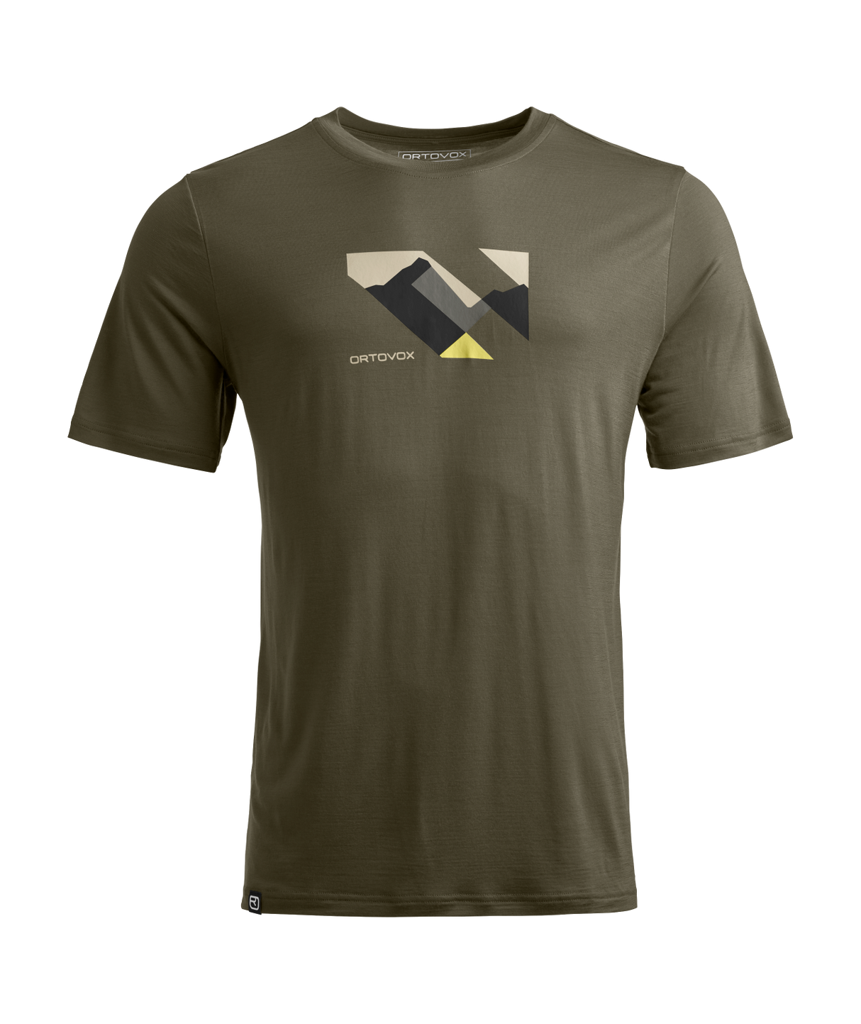 ORTOVOX - 140 COOL LANDSCAPE TS M