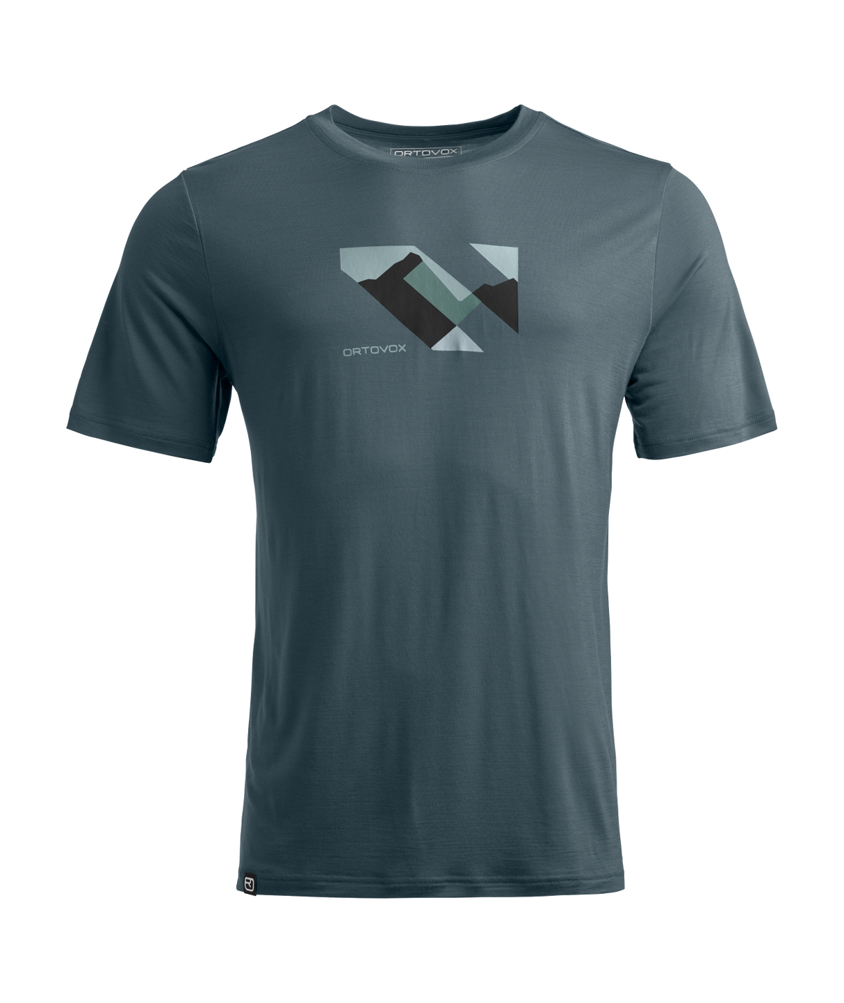 ORTOVOX - 140 COOL LANDSCAPE TS M