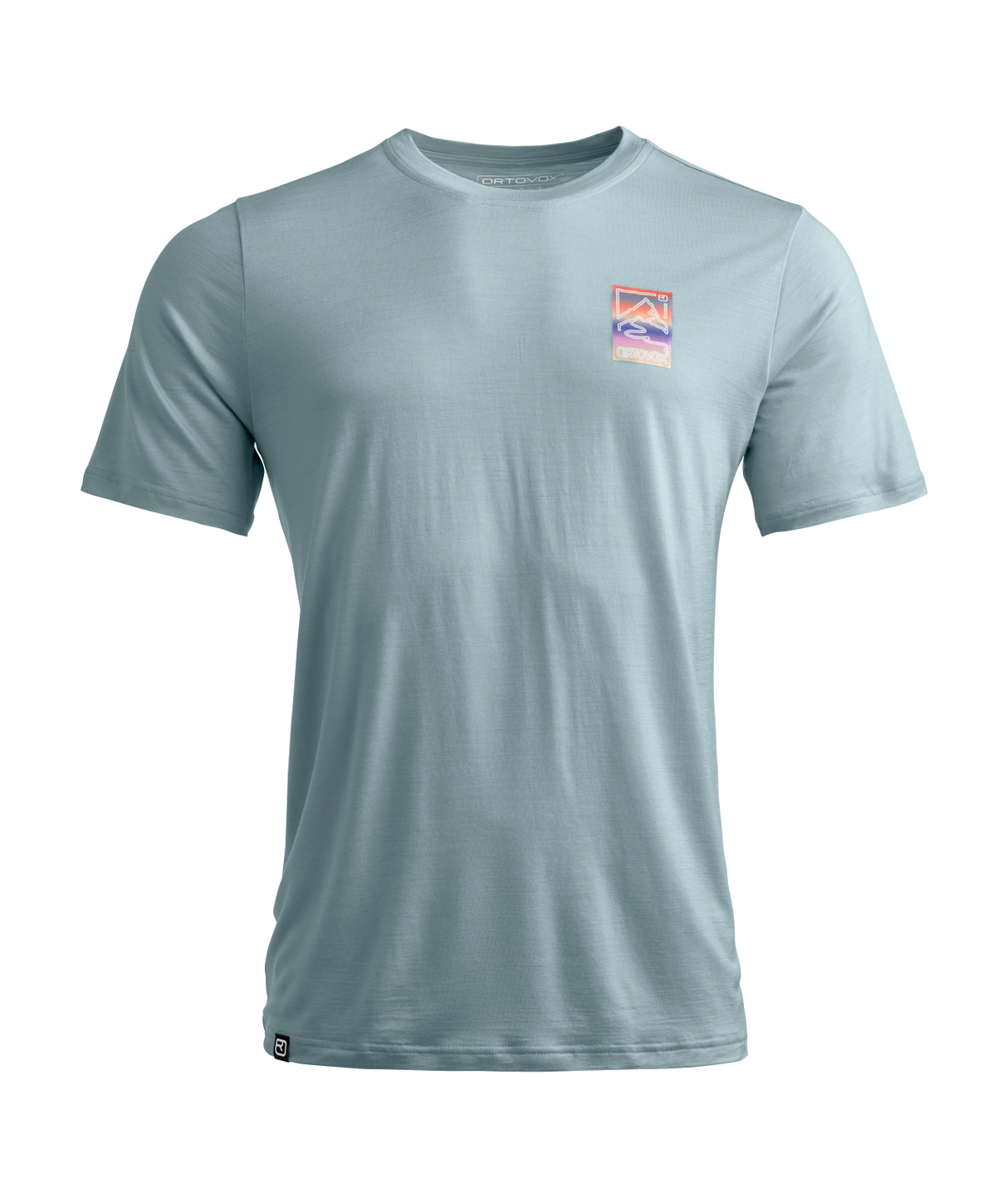 ORTOVOX - 140 COOL MTN GRADIENT TS M