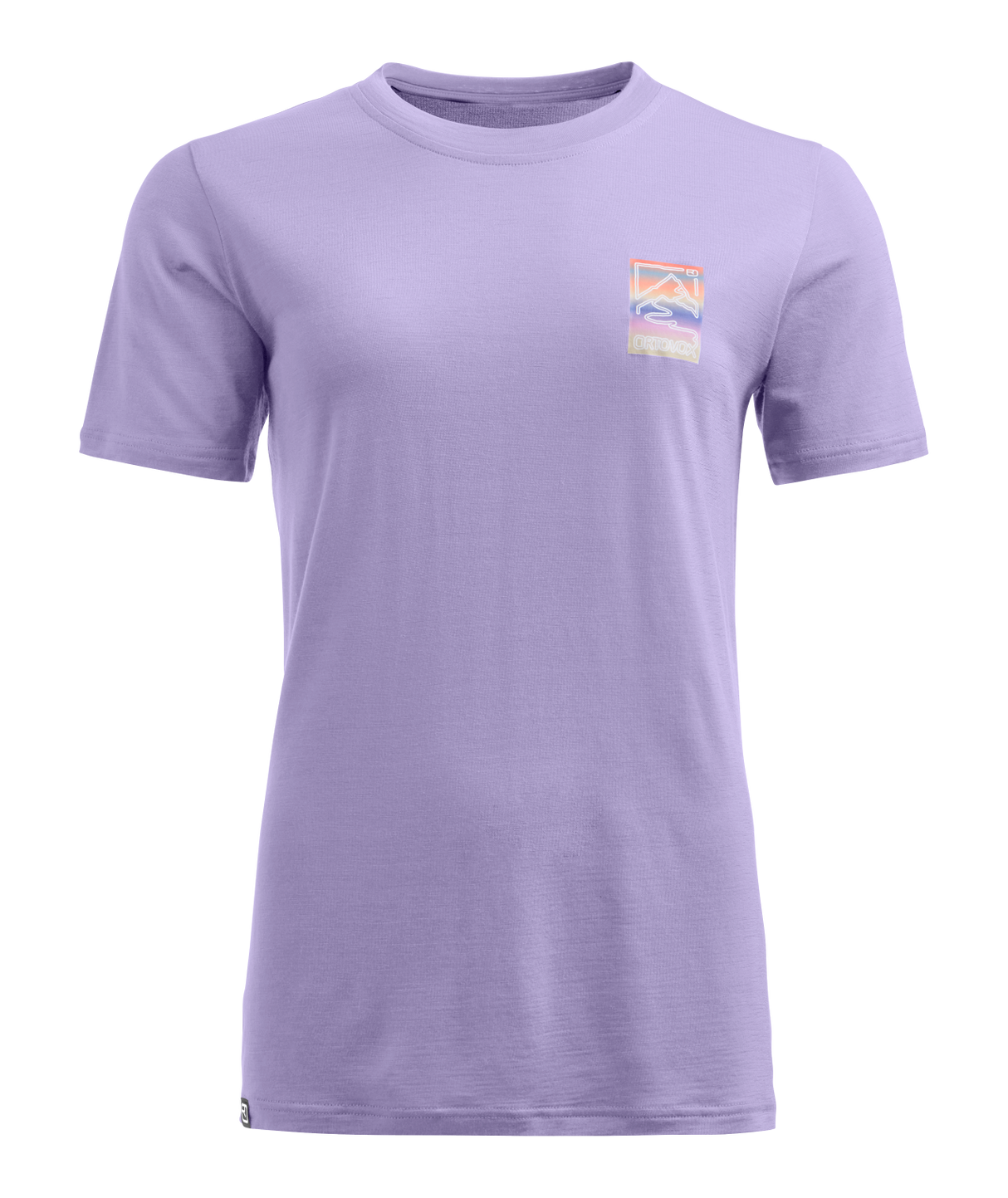 ORTOVOX - 140 COOL MTN GRADIENT TS W
