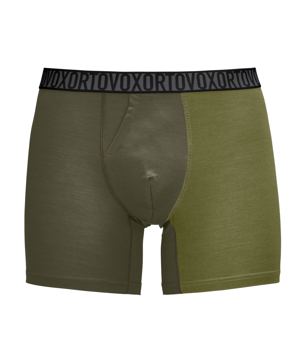 ORTOVOX - 150 ESSENTIAL BOXER BRIEFS M