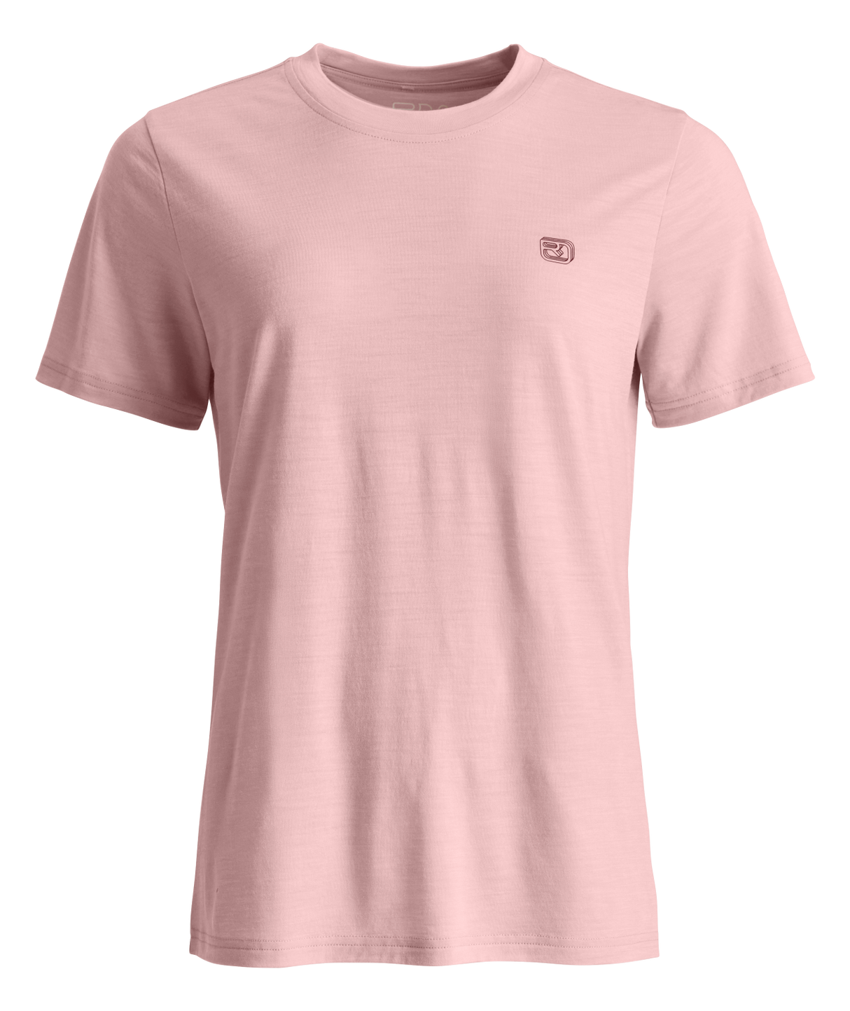 ORTOVOX - 150 COOL LOGO STAPLE TS W
