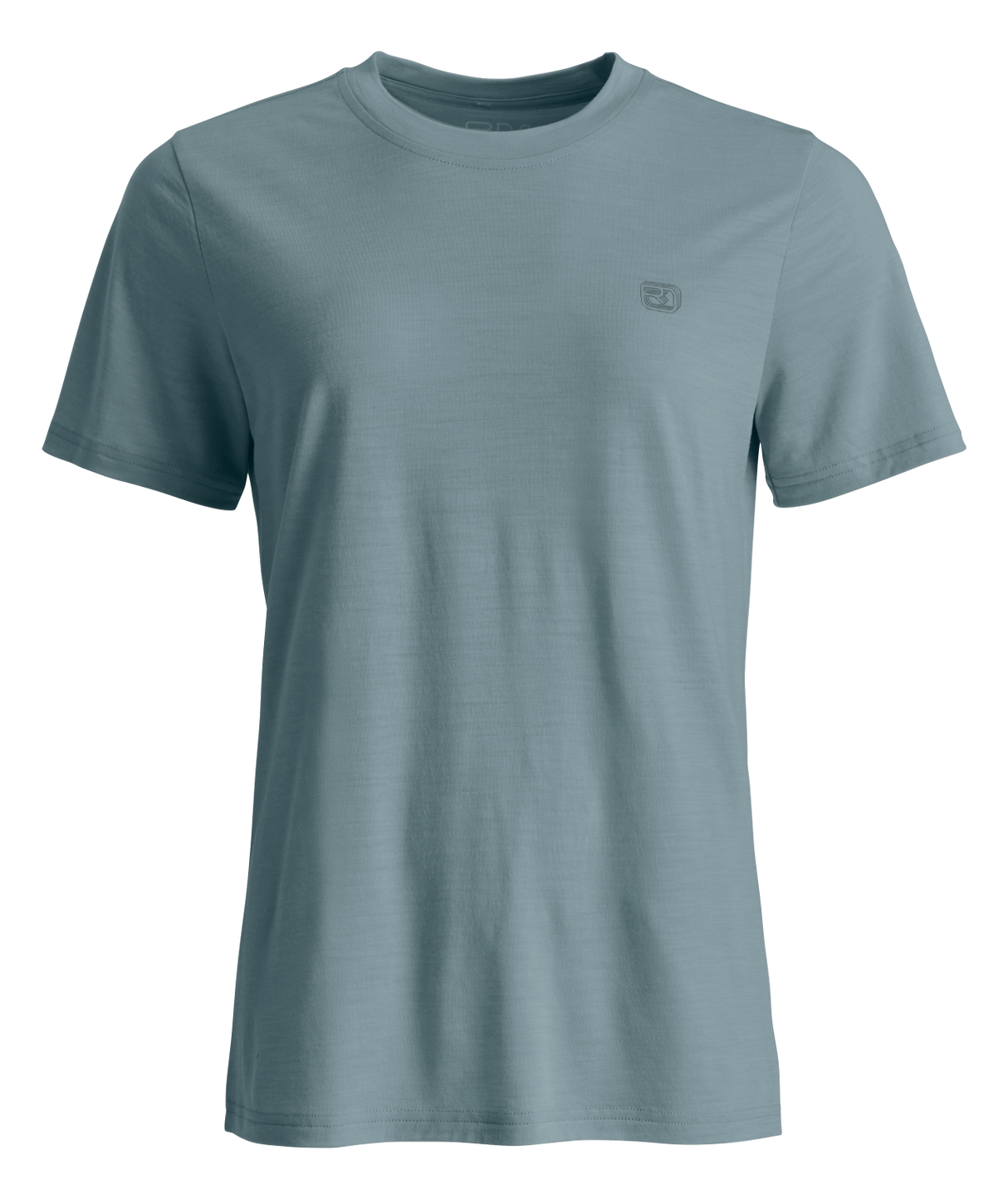 ORTOVOX - 150 COOL LOGO STAPLE TS W
