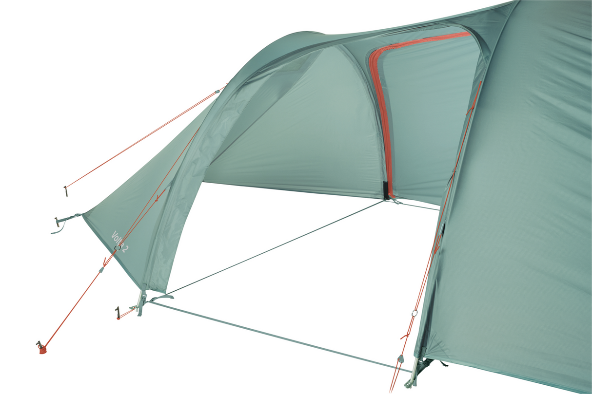 FERRINO - TENDA VOLTA 2