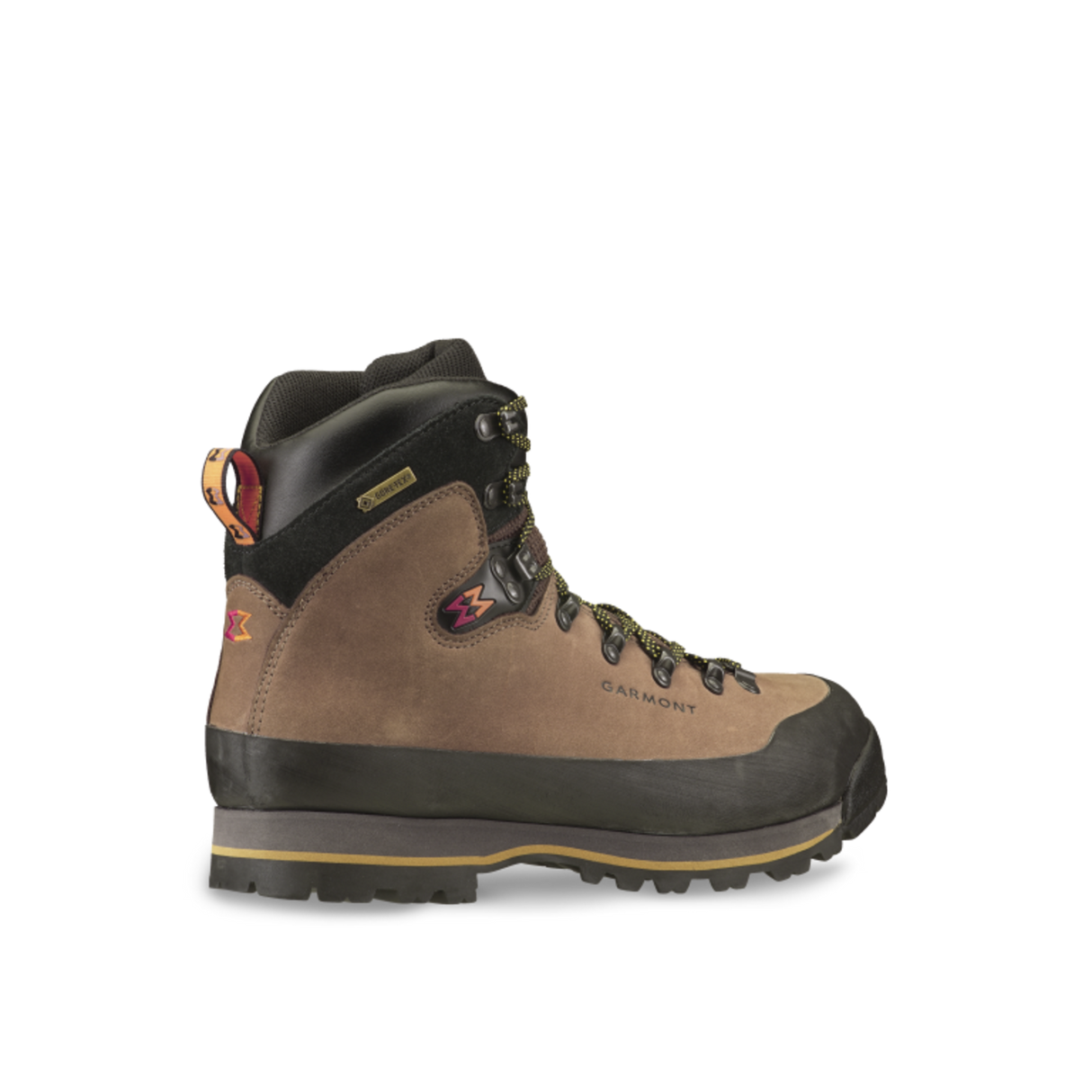 Garmont - NEBRASKA GTX