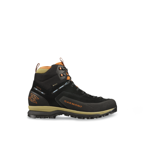 Garmont - VETTA TECH GTX - BLACK EDITION