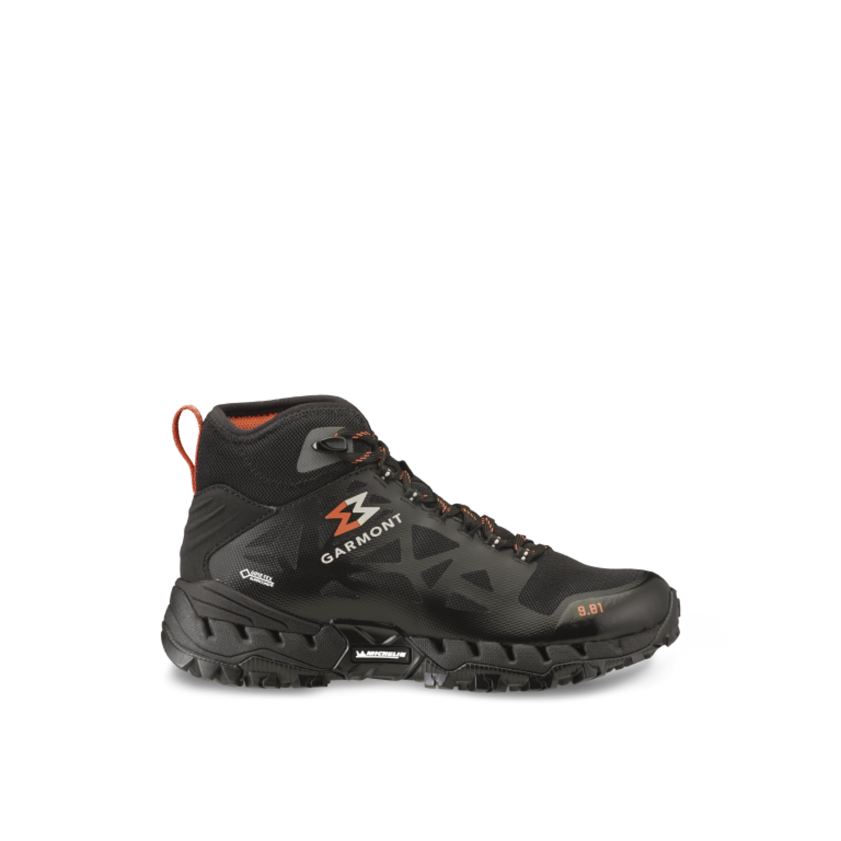 Garmont - 9.81 N AIR G 2.0 MID GTX