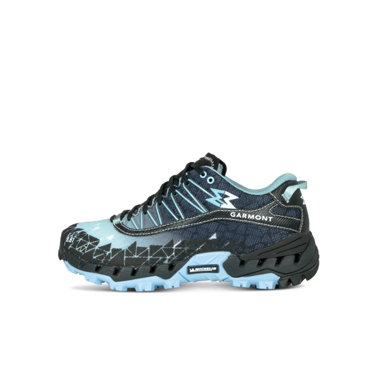 Garmont - 9.81 BOLT WMS