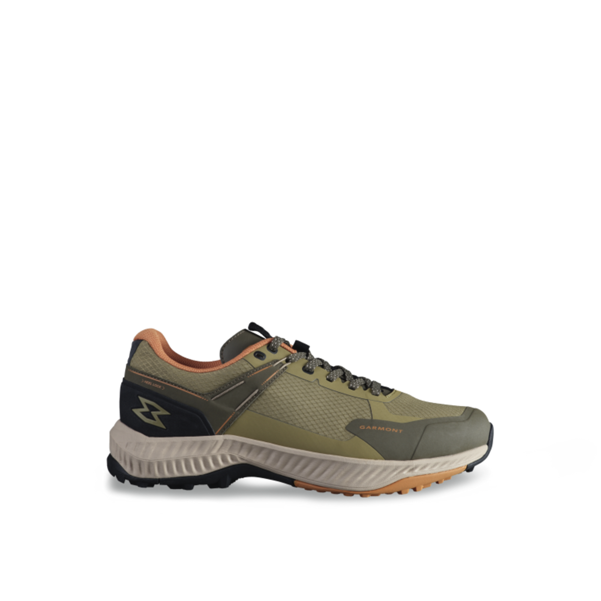 Garmont - 9.81 HI-RIDE