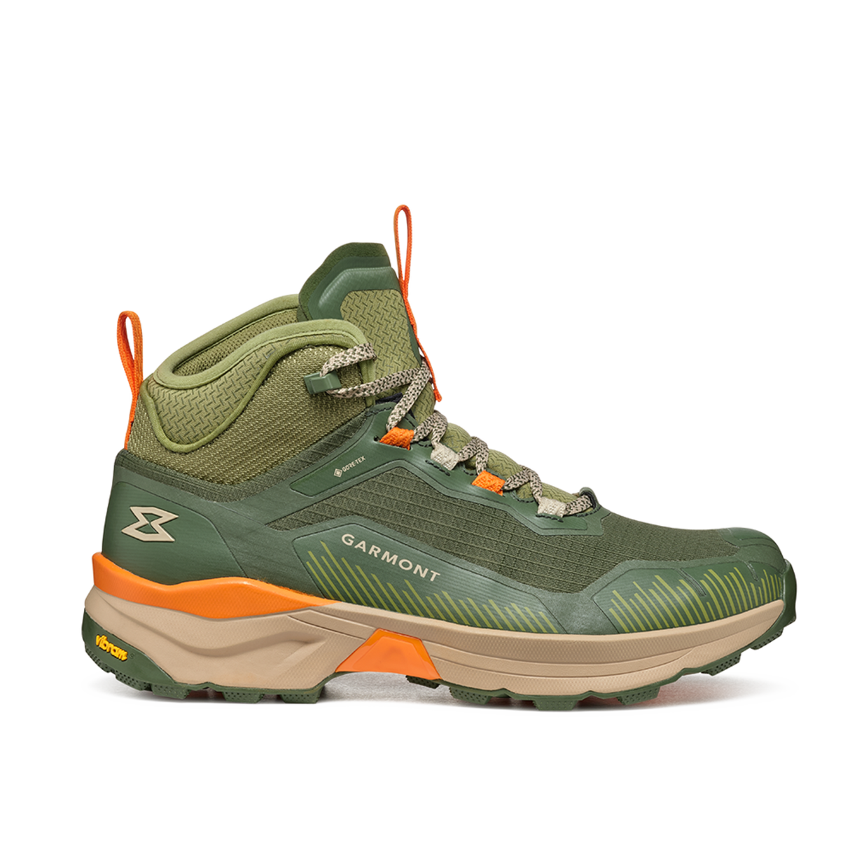 Garmont - 9.81 ENGAGE MID GTX