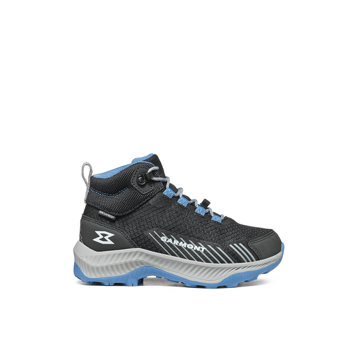 Garmont - KIDS PULSE MID WP