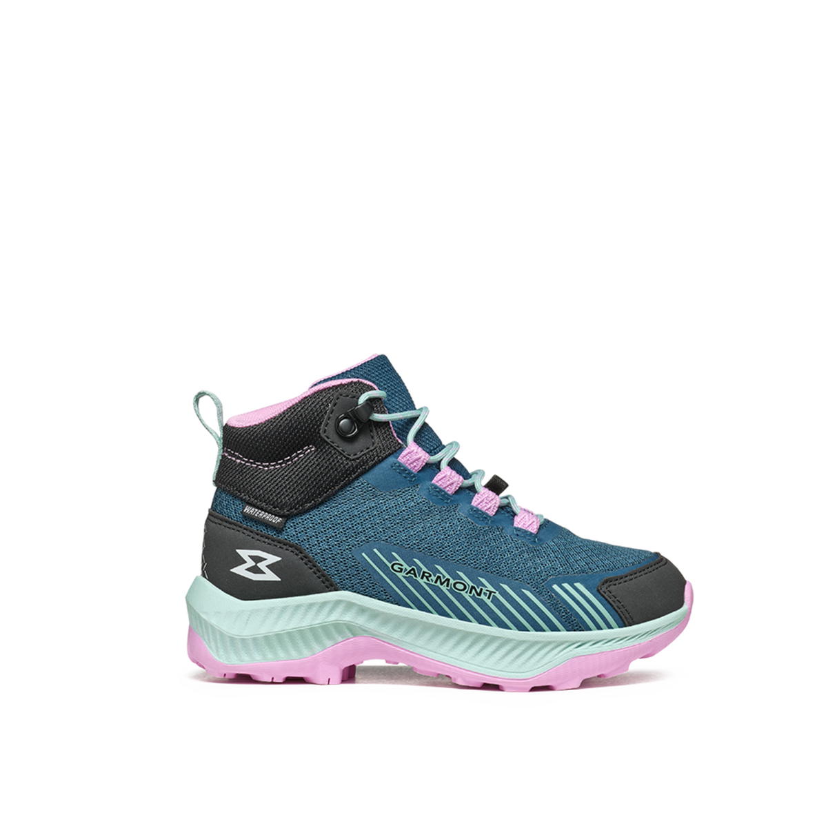 Garmont - KIDS PULSE MID WP