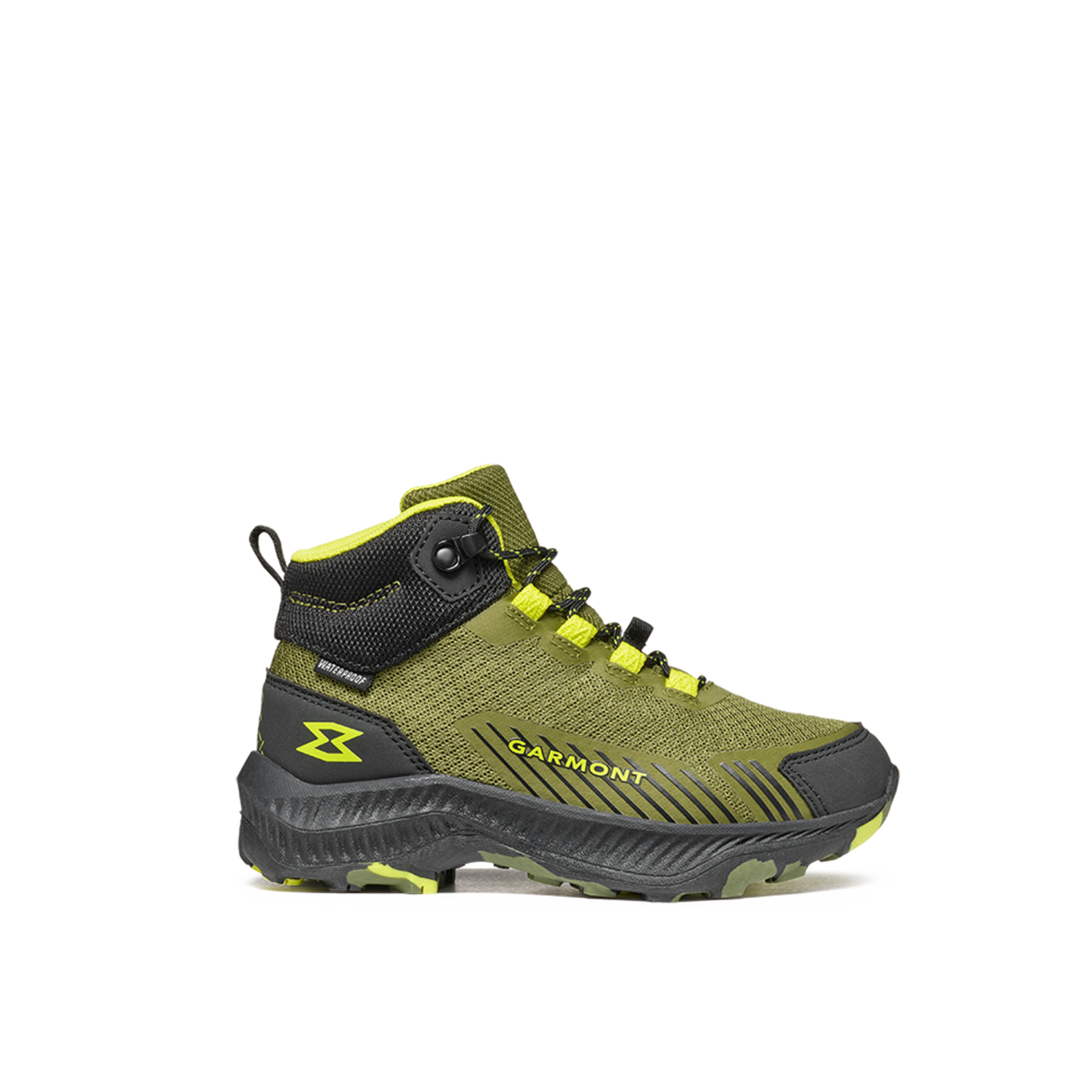 Garmont - KIDS PULSE MID WP