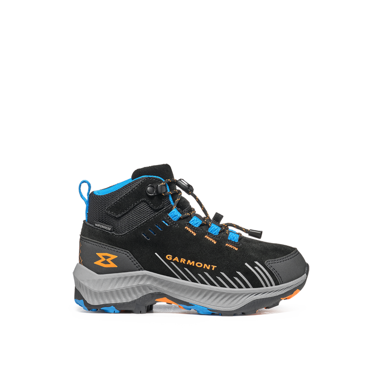 Garmont - KIDS PULSE TREK WP