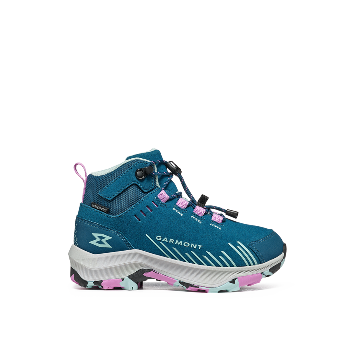 Garmont - KIDS PULSE TREK WP