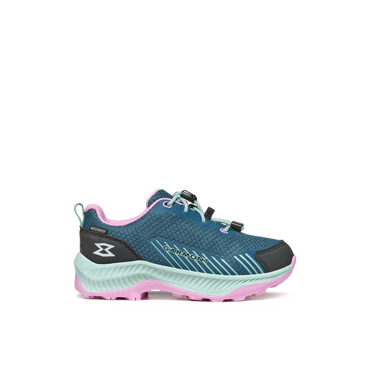 Garmont - KIDS PULSE WP