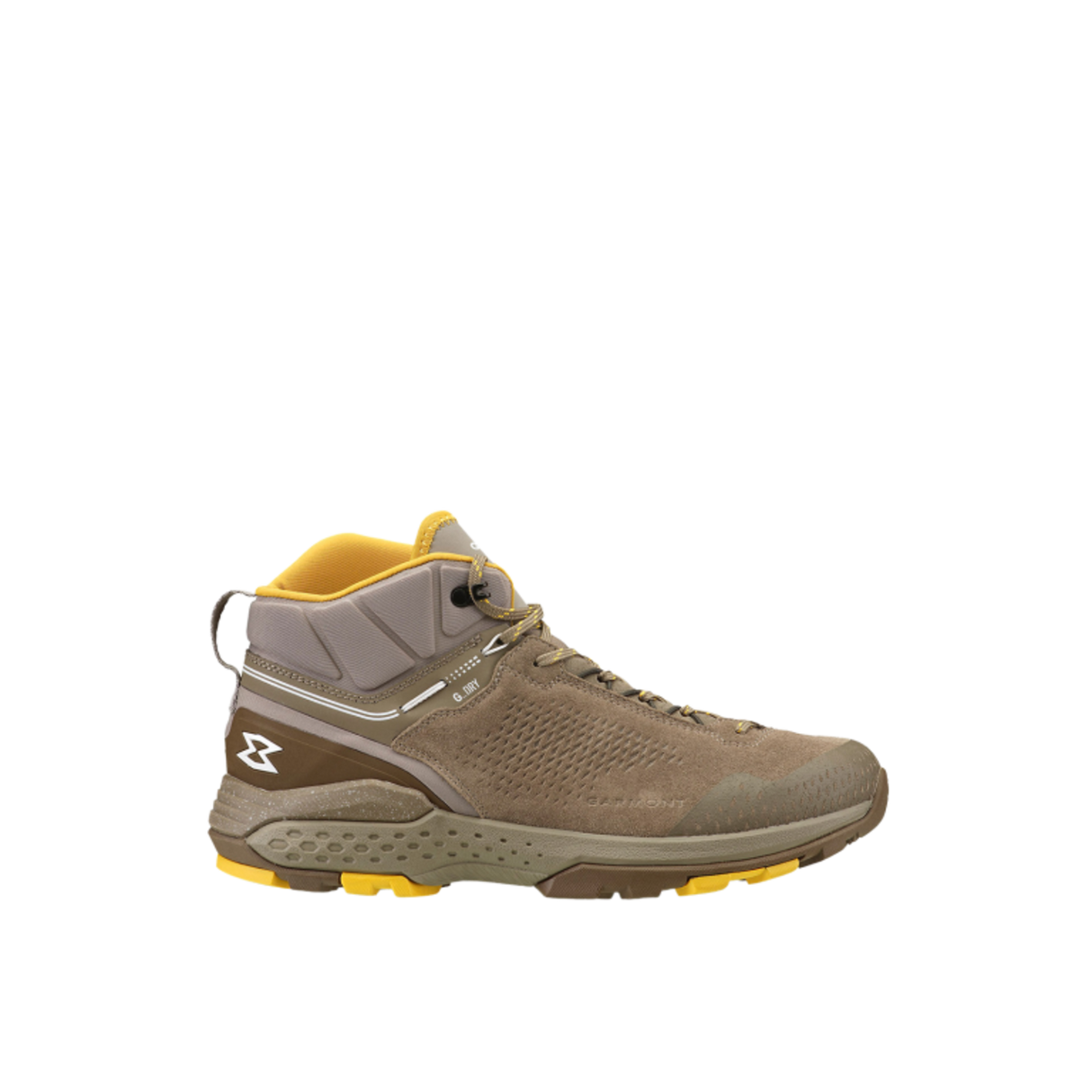 Garmont - GROOVE MID G-DRY