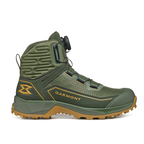 Garmont - TRACE MID BOA GTX