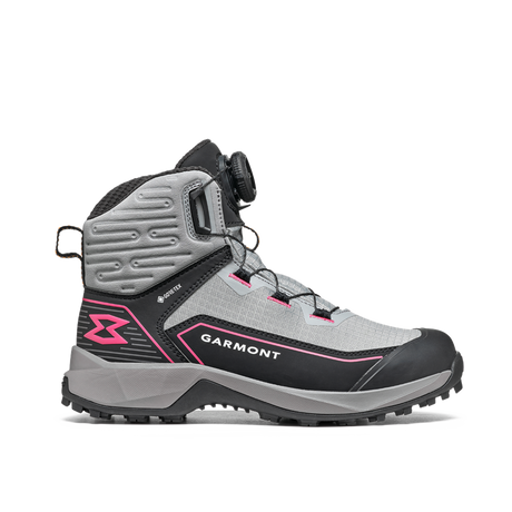 Garmont - TRACE MID BOA GTX