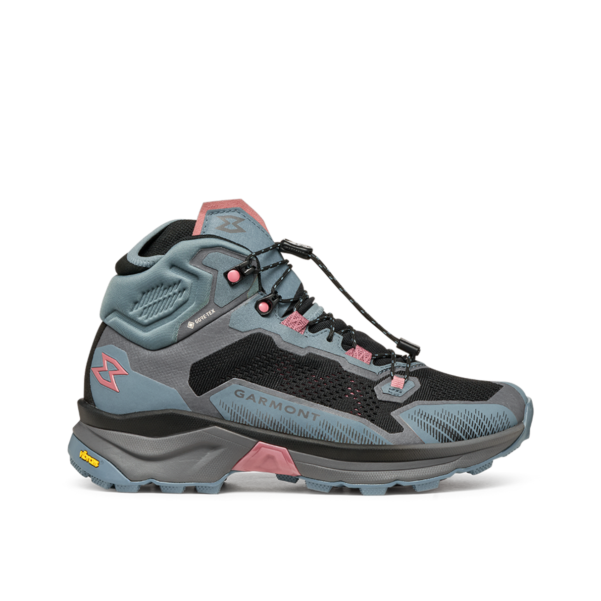 Garmont - NEXUS MID GTX