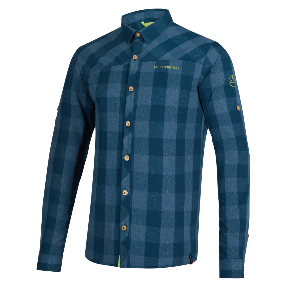 La Sportiva - Andes LS Shirt M