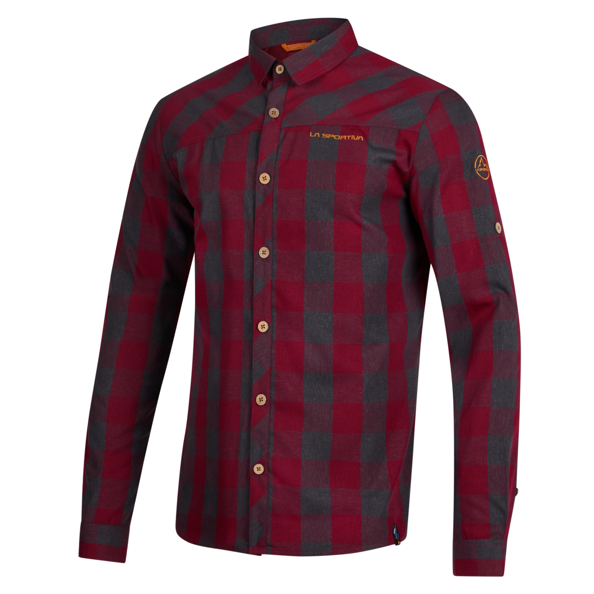 La Sportiva - Andes LS Shirt M