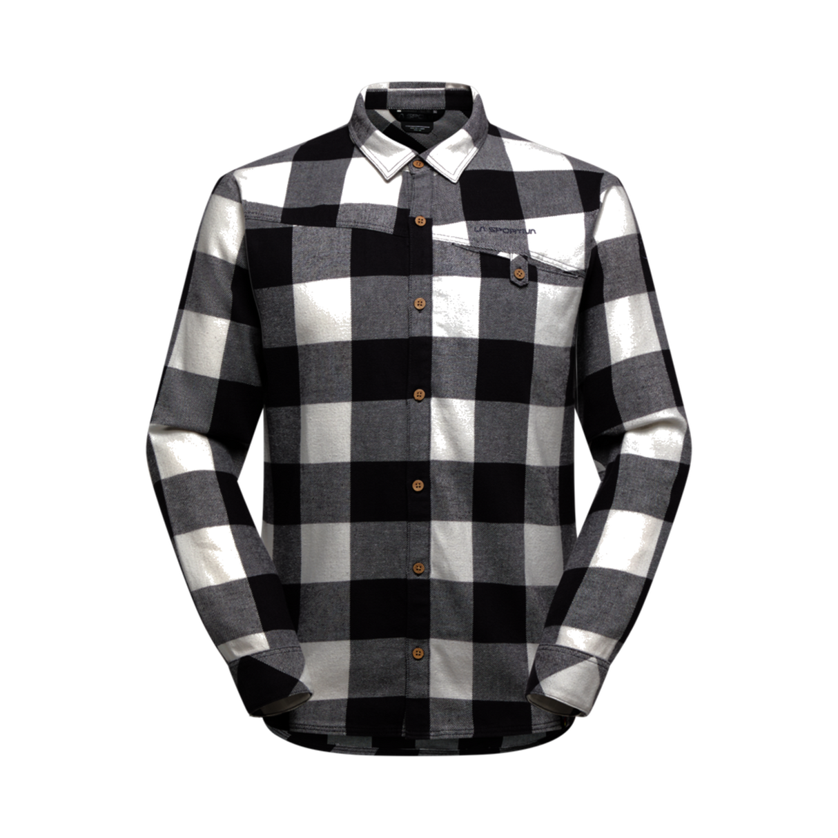 La Sportiva - Rambler Flannel Shirt M