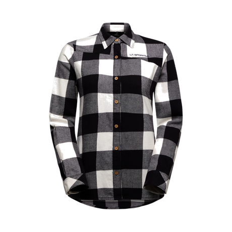 La Sportiva - Rambler Flannel Shirt W
