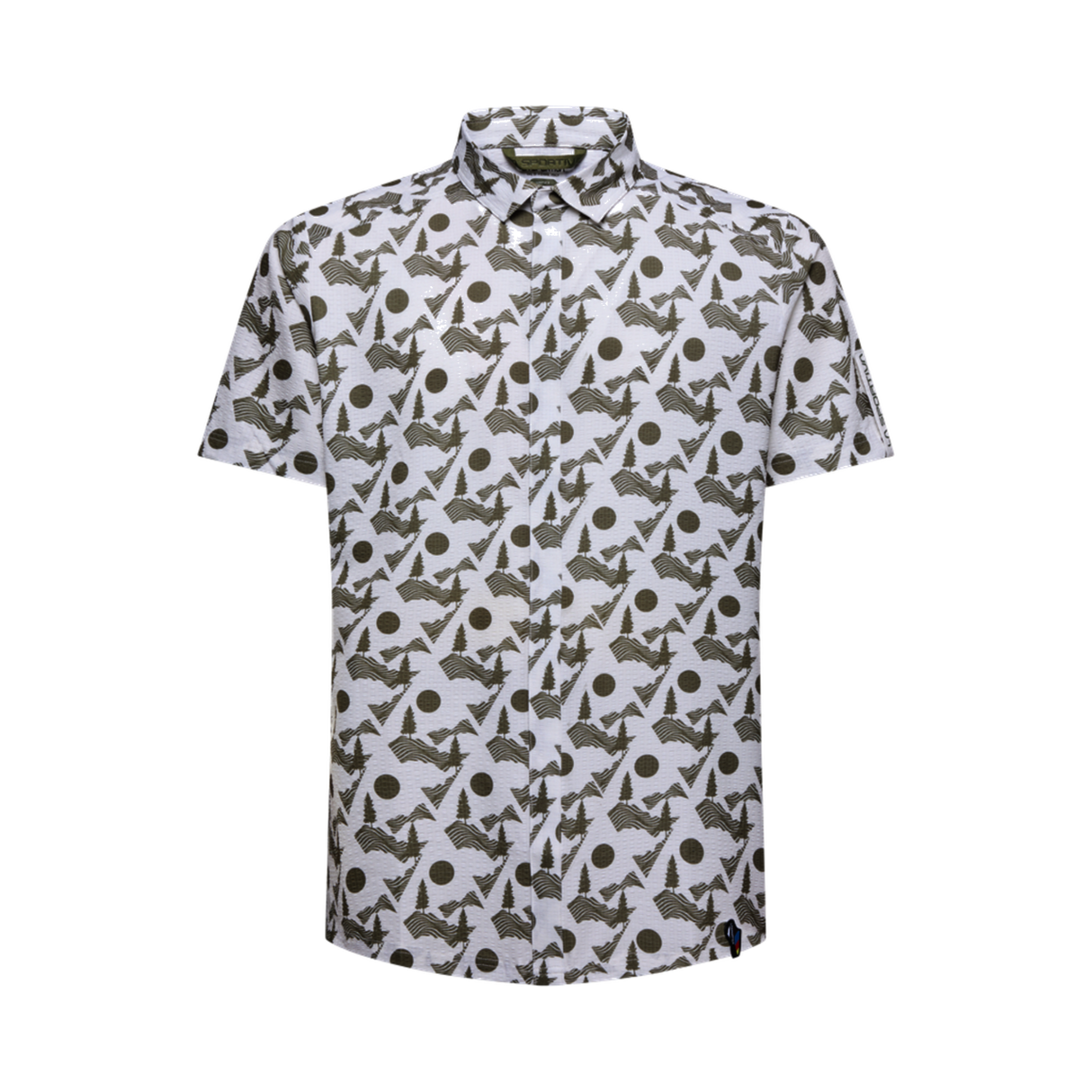 La Sportiva - Move Tech Shirt
