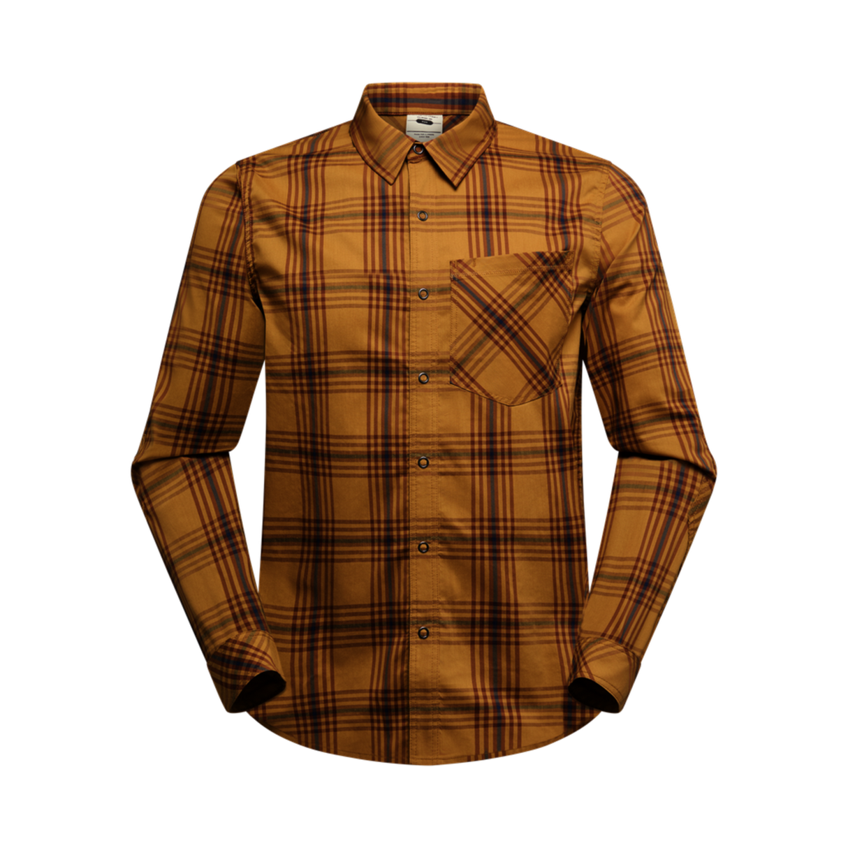 La Sportiva - Outer Space LS Shirt M