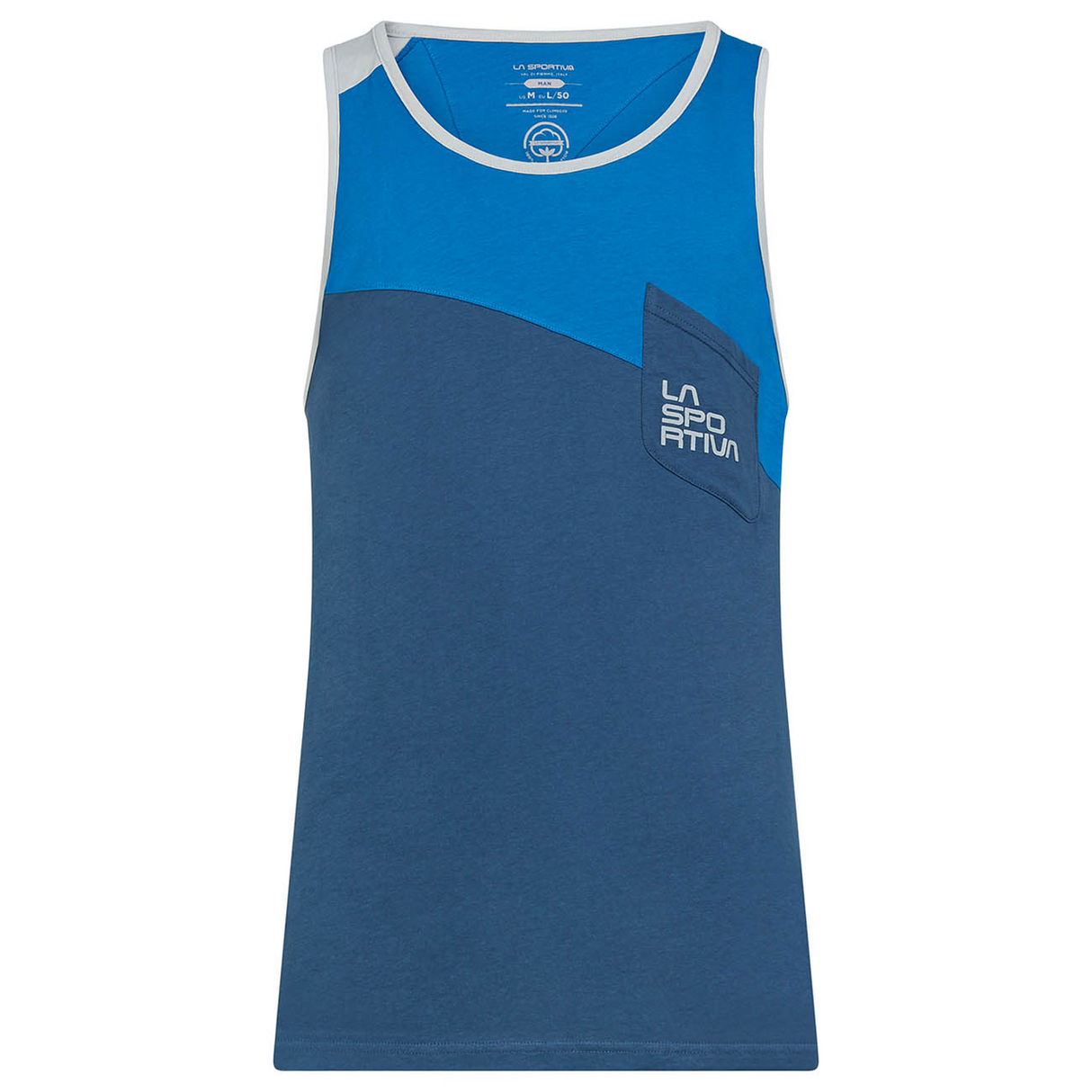 La Sportiva - Dude Tank M
