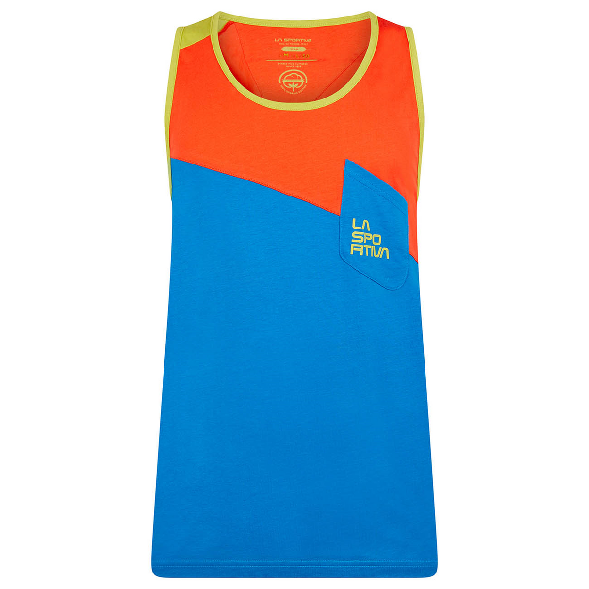 La Sportiva - Dude Tank M