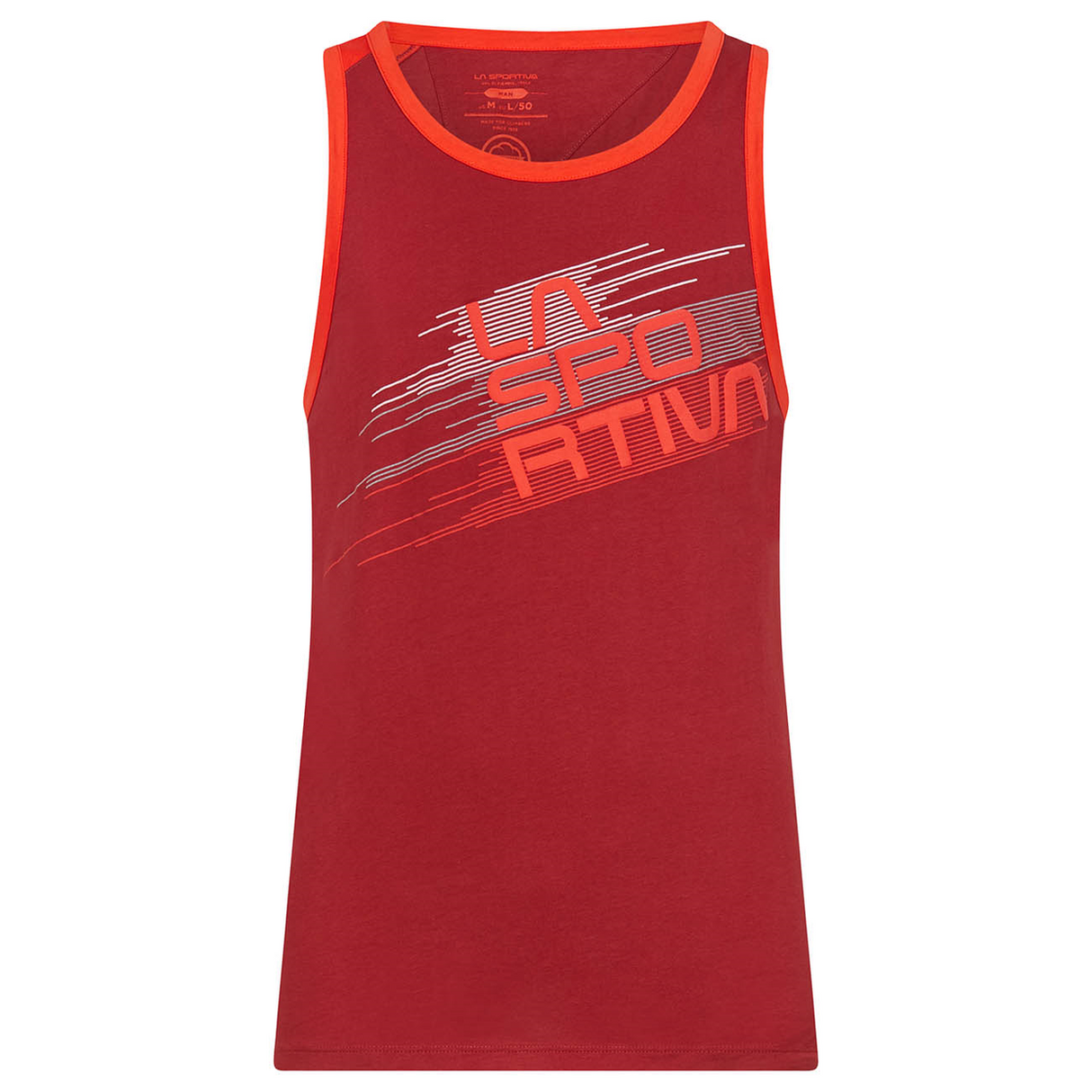 La Sportiva - Stripe Tank M