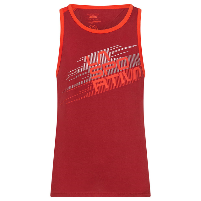 La Sportiva - Stripe Tank M