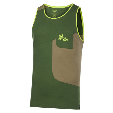 La Sportiva - Dude Tank M