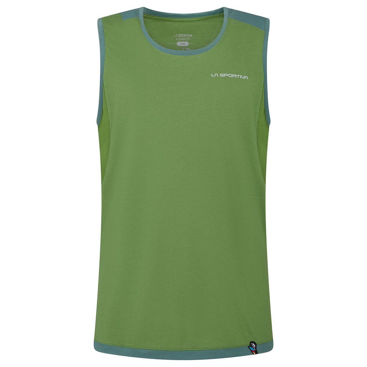 La Sportiva - Crimp Tank M