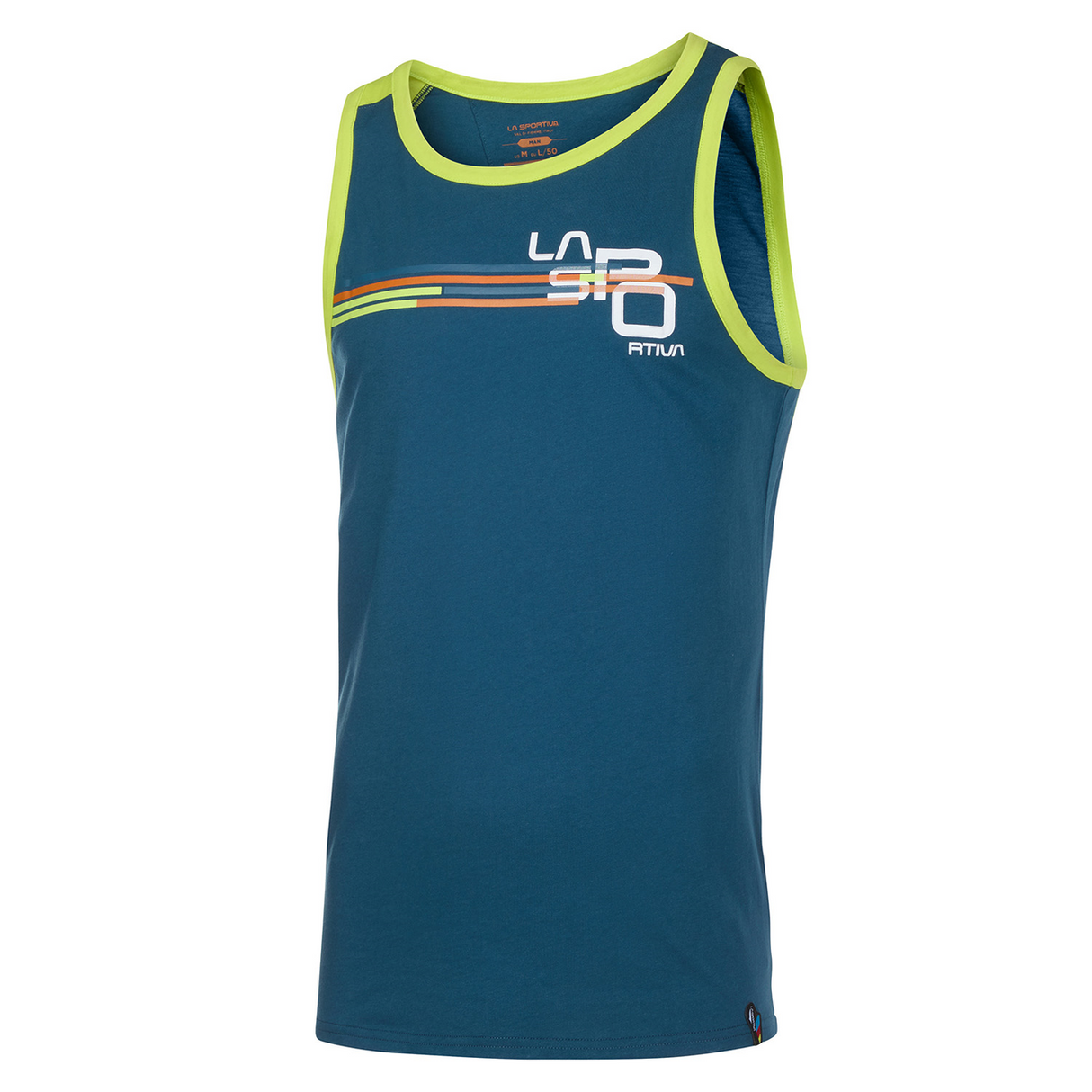 La Sportiva - Stripe Cube Tank M