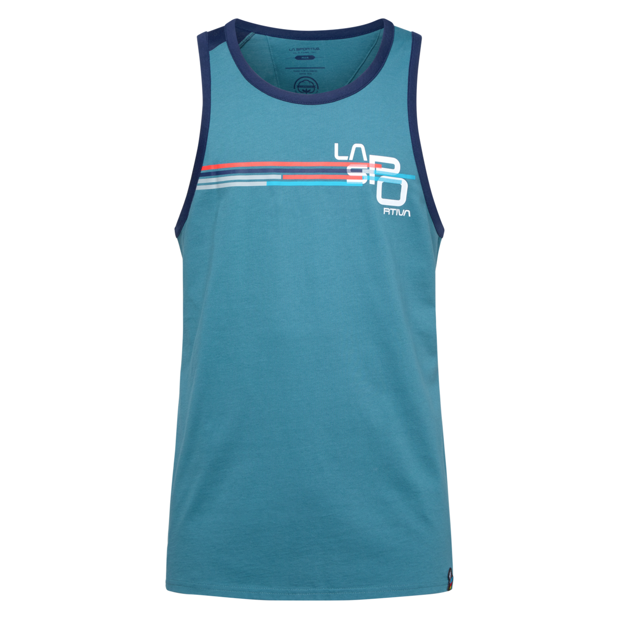 La Sportiva - Stripe Cube Tank M