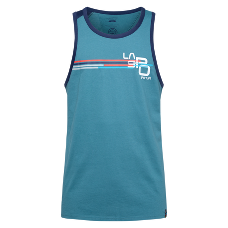 La Sportiva - Stripe Cube Tank M