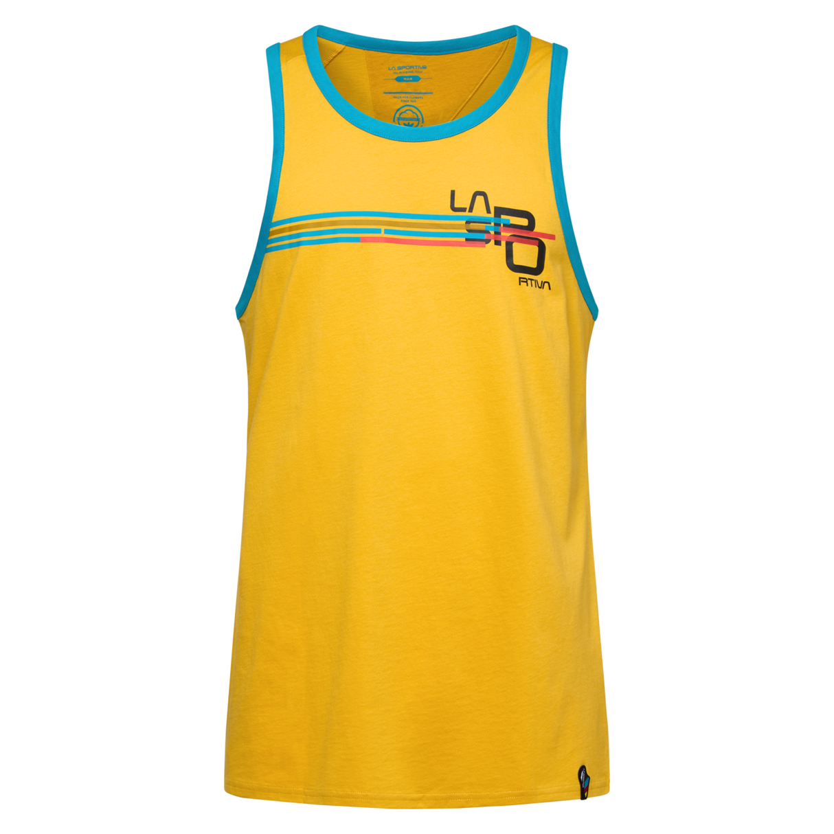 La Sportiva - Stripe Cube Tank M