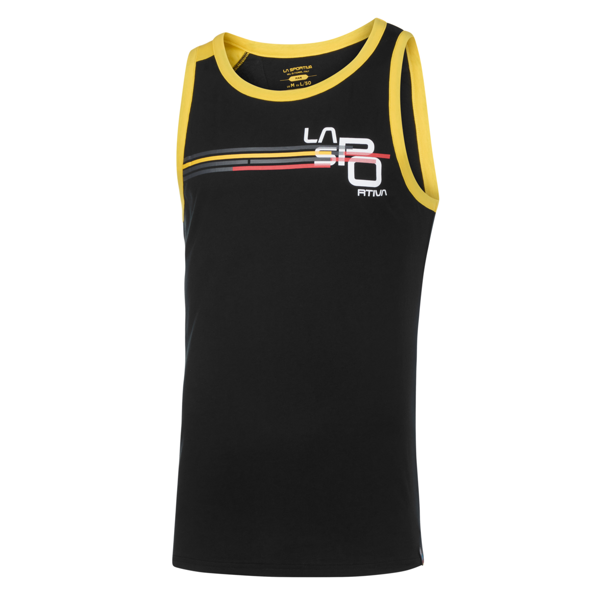 La Sportiva - Stripe Cube Tank M