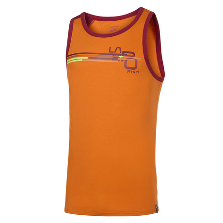 La Sportiva - Stripe Cube Tank M
