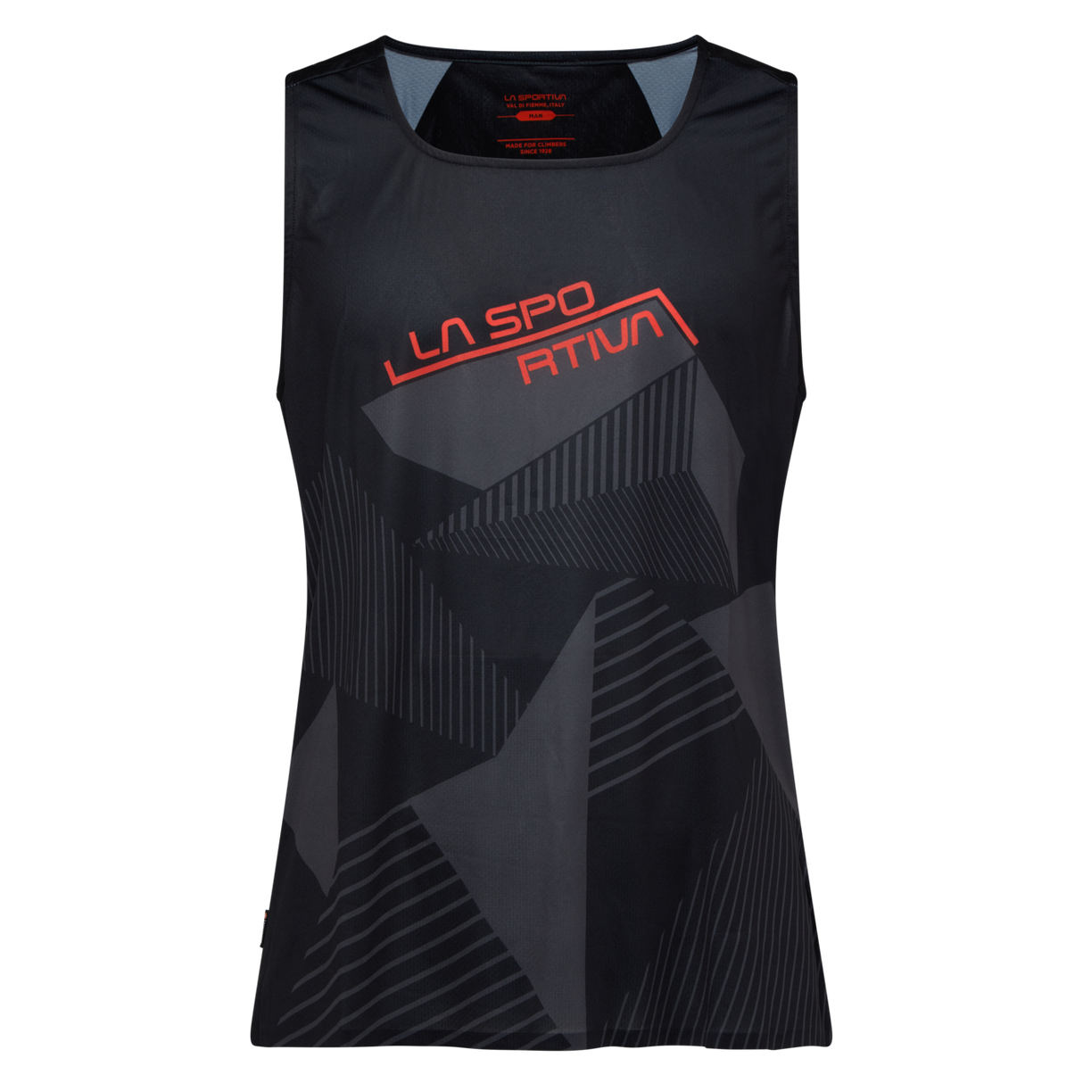 La Sportiva - Comp Tank M