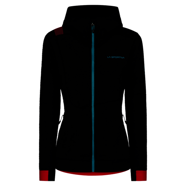 La Sportiva - Mood Hoody W