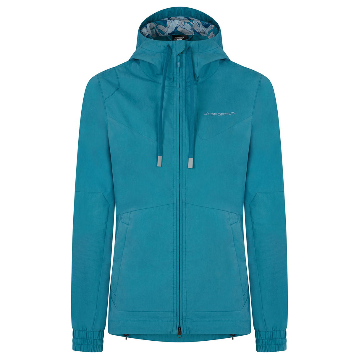 La Sportiva - Wander Jkt W