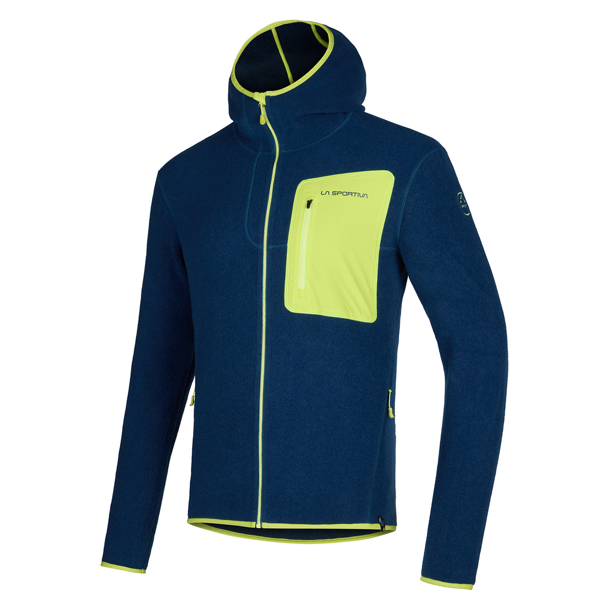 La Sportiva - Agon Hoody M