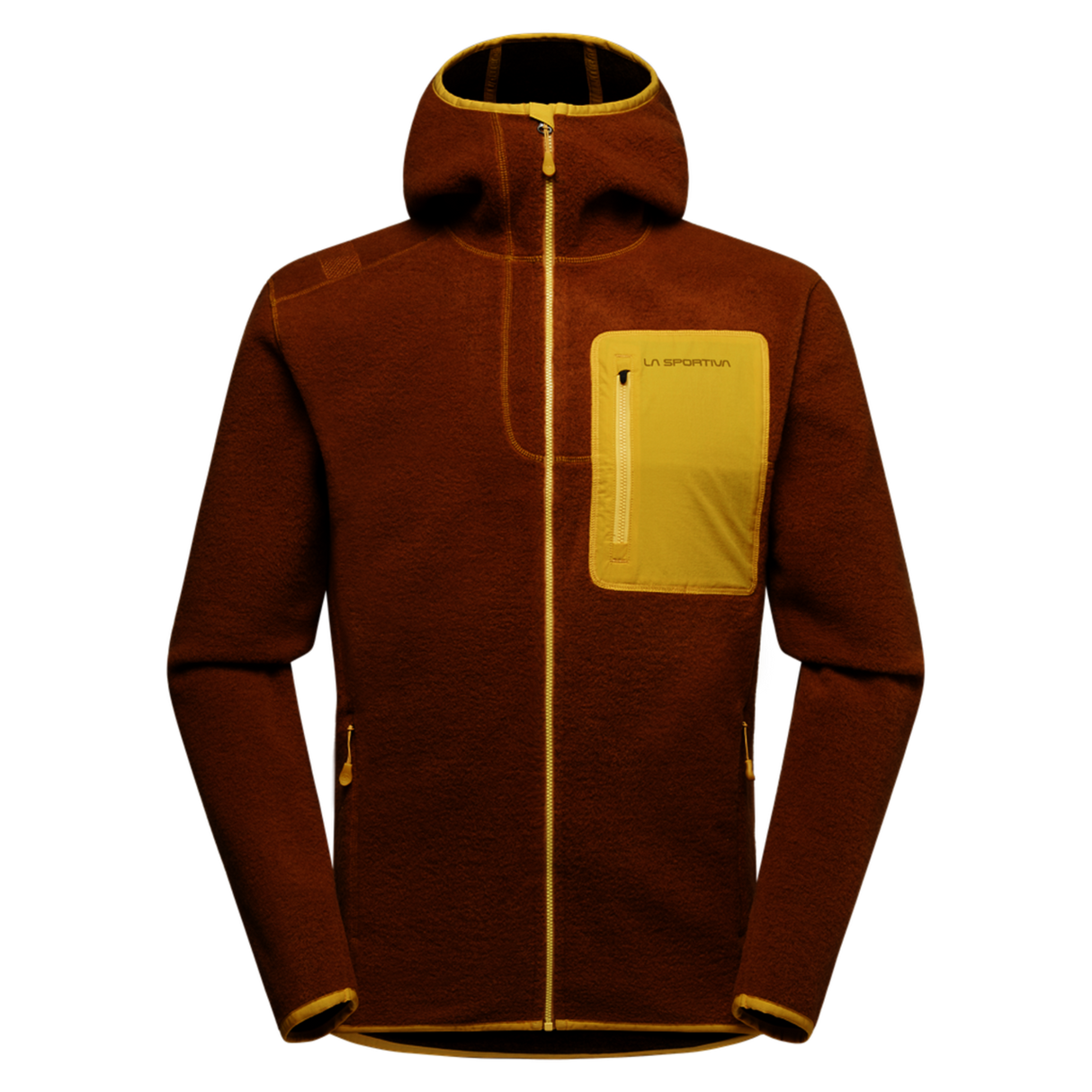 La Sportiva - Agon Hoody M