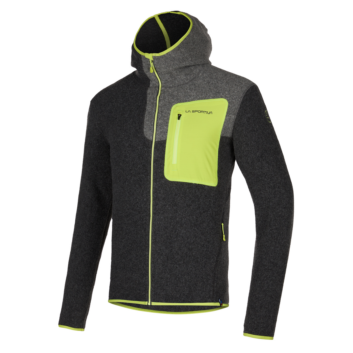 La Sportiva - Agon Hoody M