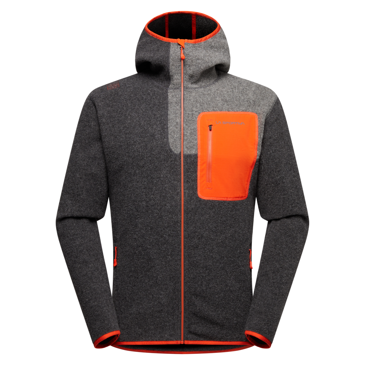 La Sportiva - Agon Hoody M